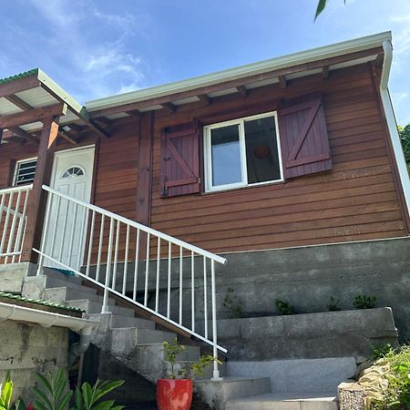 Bungalow Ixora レザビーム エクステリア 写真